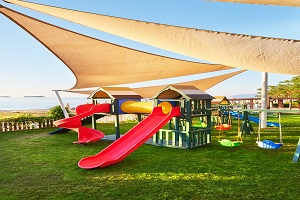 Children's Play Area